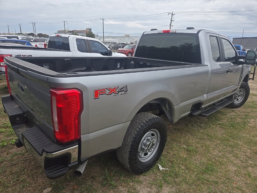 Certified 2024 Ford F-250SD XL Truck