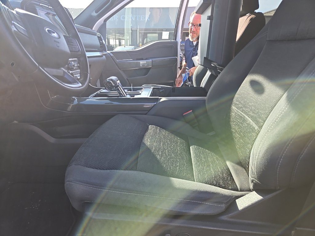 2023 Ford F-150 XLT Truck