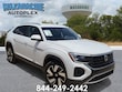 Volkswagen Atlas Cross Sport