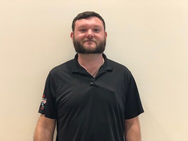 Staff member Nate Weatherly from ID_da74ad2fc971