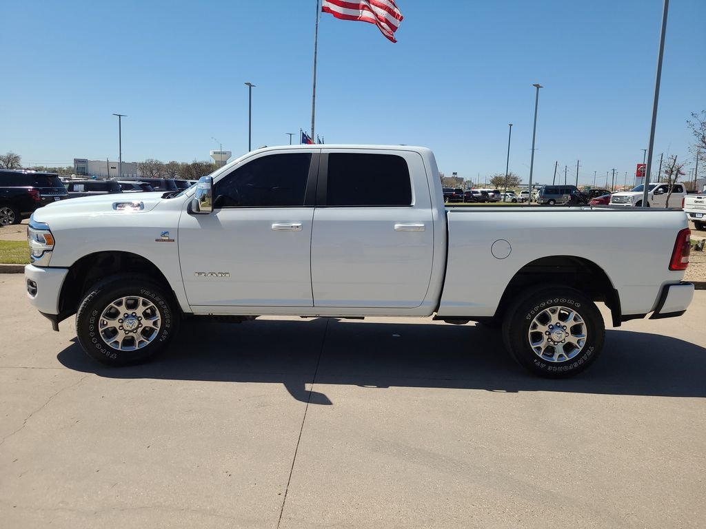 Used 2024 Ram 2500 Laramie Truck
