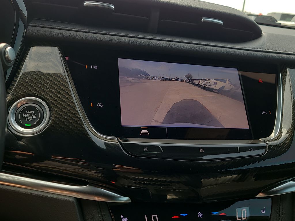 2021 Cadillac XT6 Sport - Photo 27