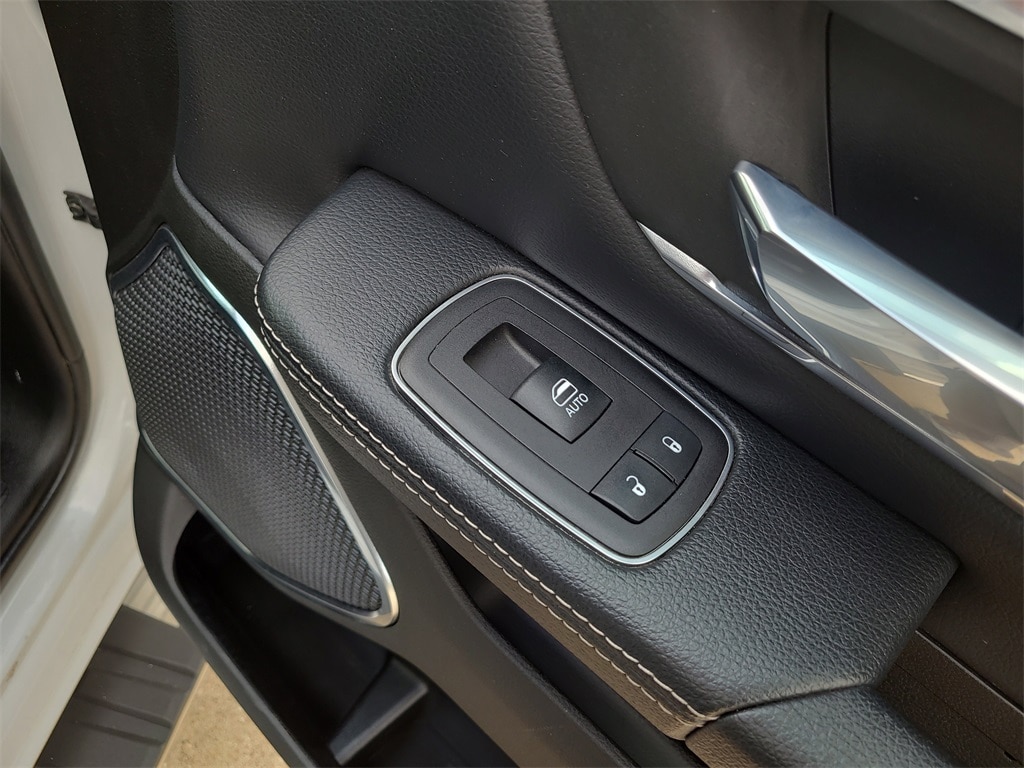 2024 RAM Ram 1500 Pickup Laramie - Photo 10
