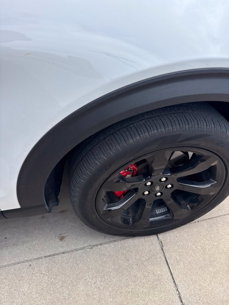 Certified 2023 Ford Explorer ST SUV