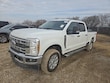  Ford F-250SD