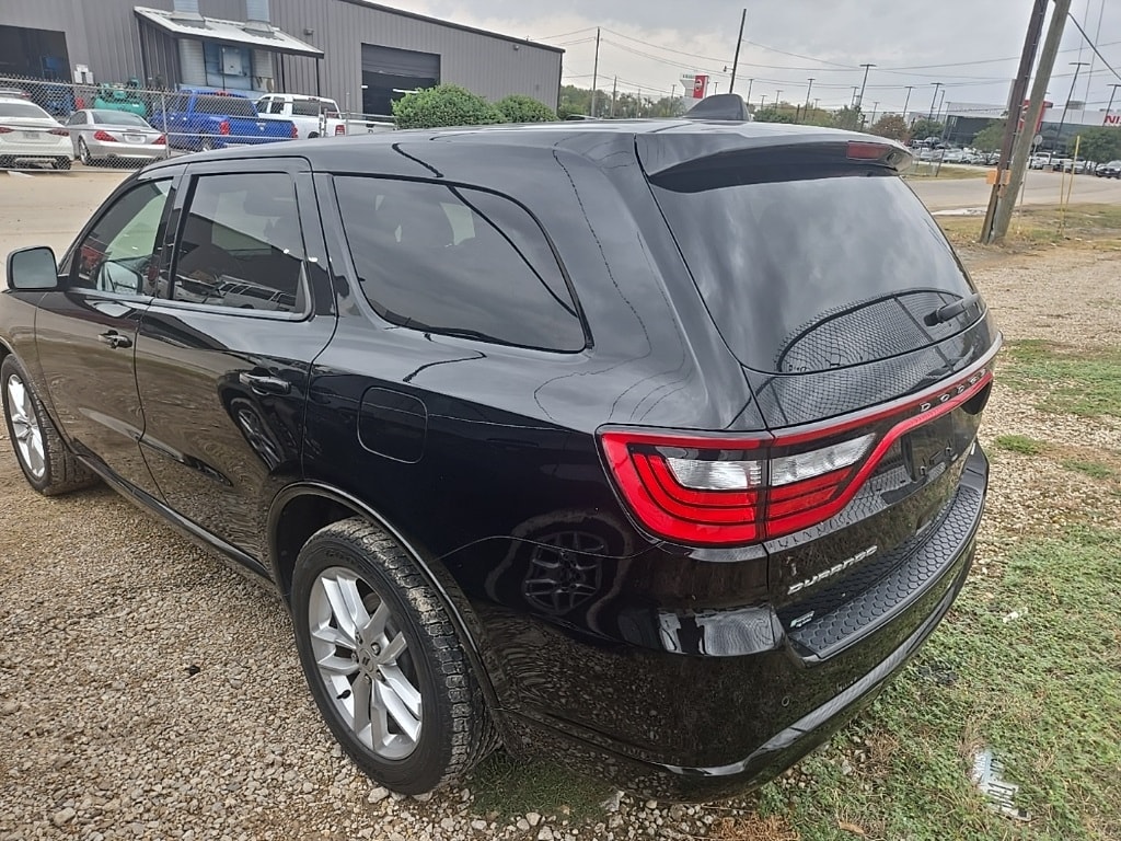 Used 2021 Dodge Durango GT Plus SUV