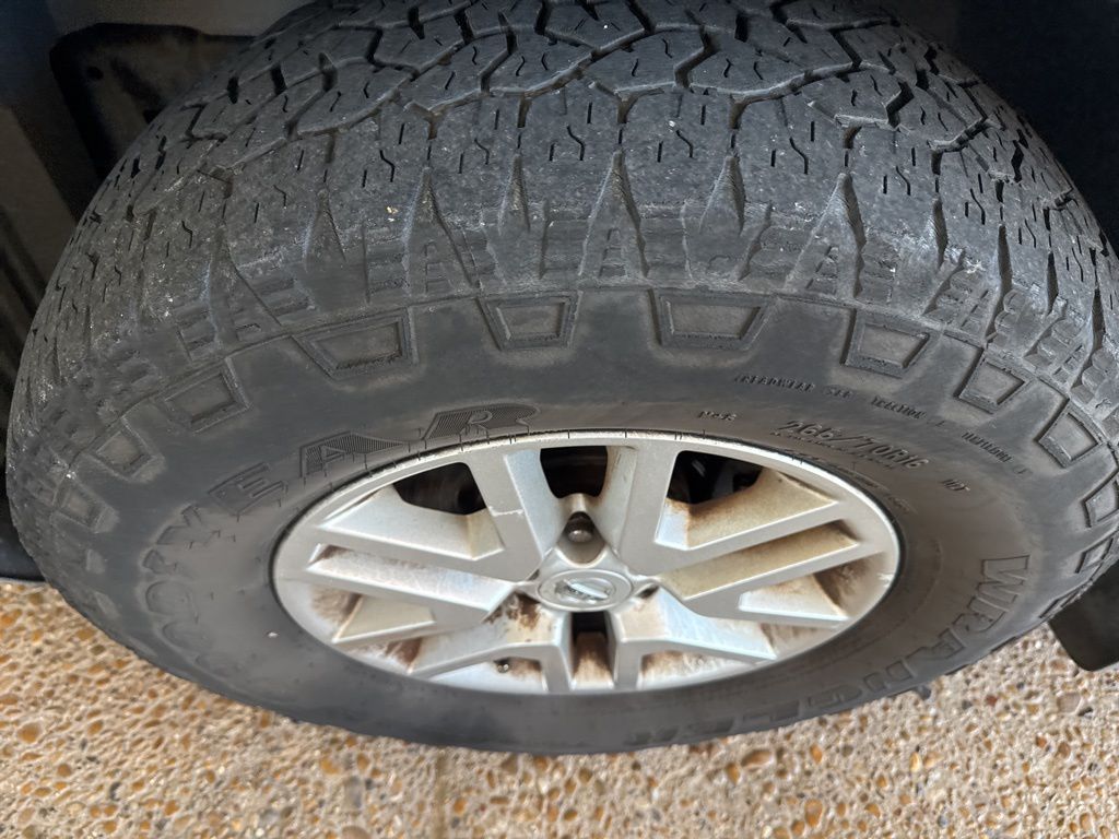 Used 2014 Nissan Frontier SV with VIN 1N6AD0FV4EN749516 for sale in Waxahachie, TX