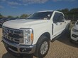 Ford F-250SD