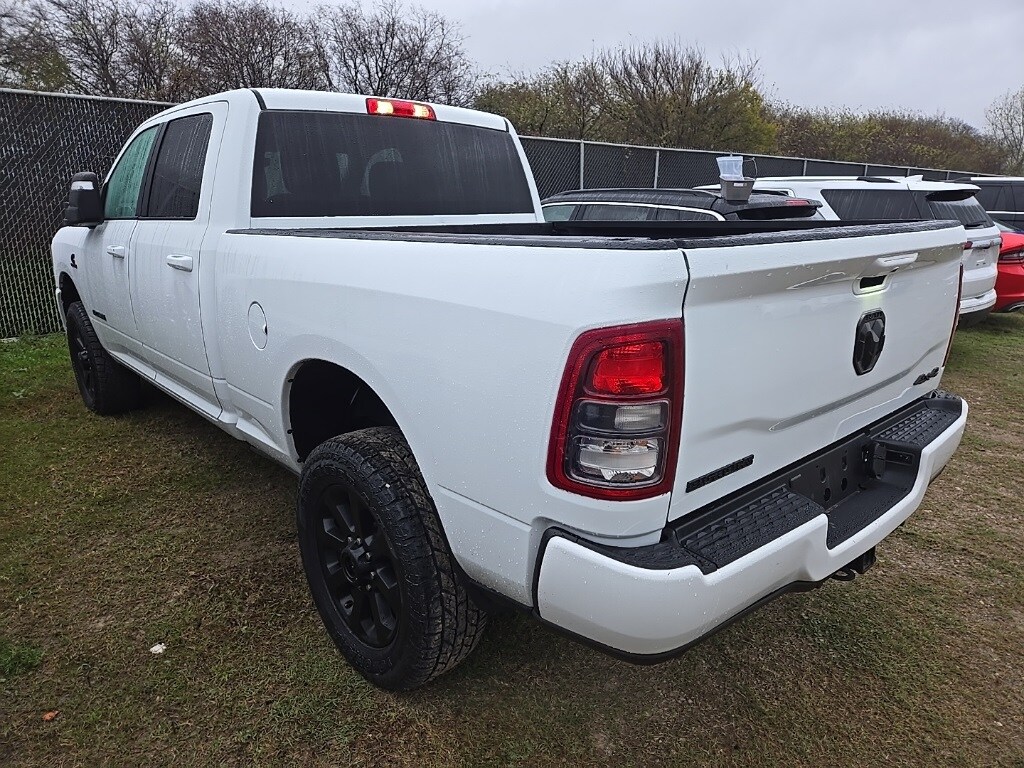Used 2023 Ram 2500 Big Horn Truck