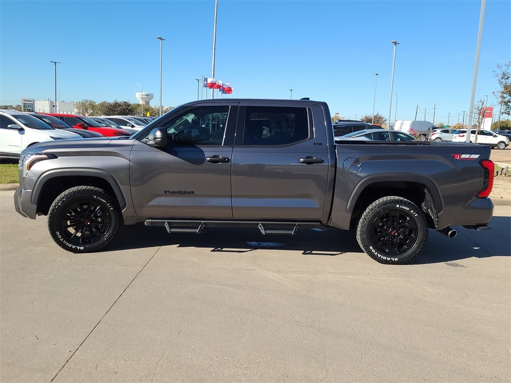 Used 2023 Toyota Tundra SR5 Truck