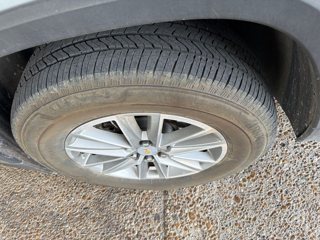 Certified 2023 Chevrolet Traverse LT SUV