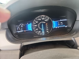 2013 Ford Edge SEL SUV