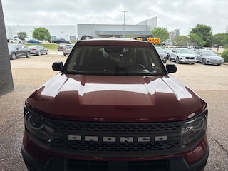 2025 Ford Bronco Sport Big Bend SUV