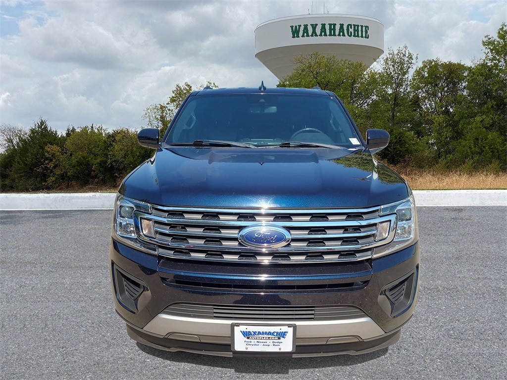 Used 2021 Ford Expedition XLT SUV