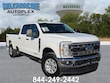  Ford F-250SD