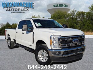 2023 Ford F-250SD XLT Truck