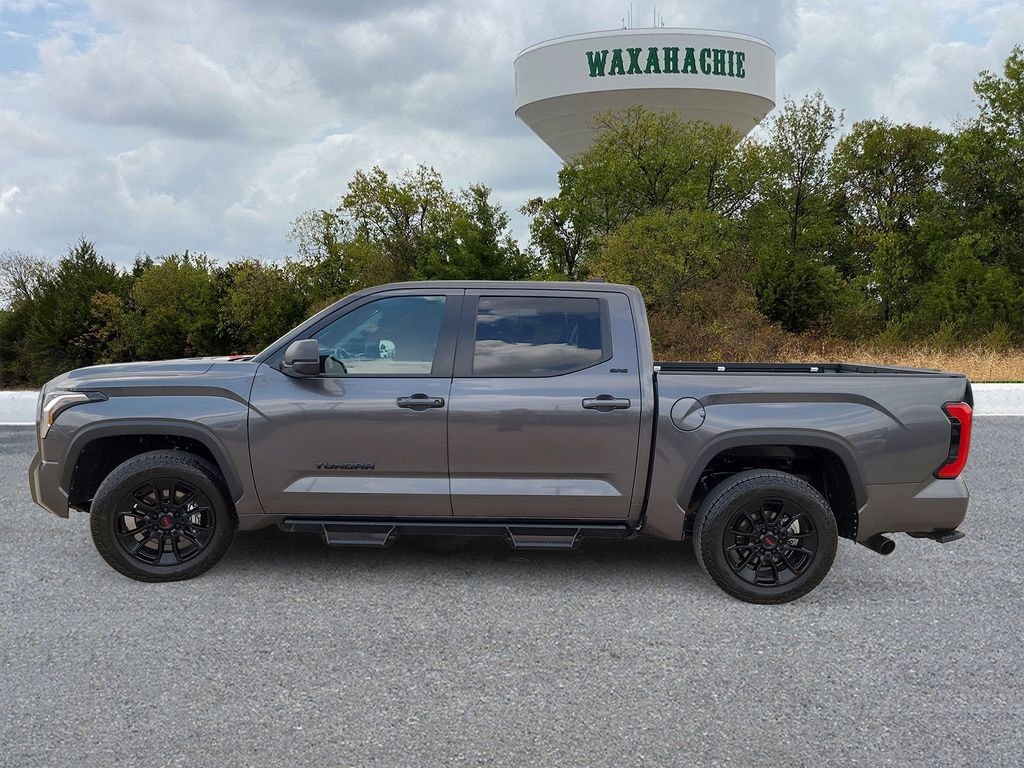 Used 2025 Toyota Tundra SR5 Truck