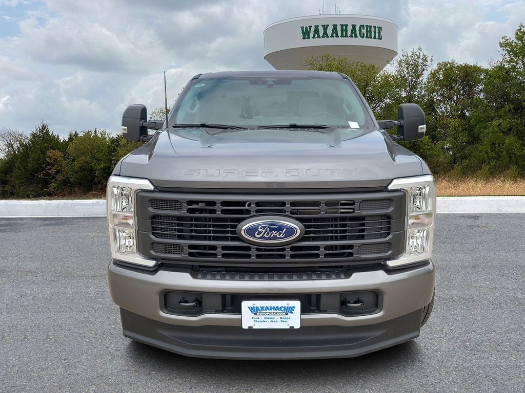Used 2026 Ford F-250SD XL Truck