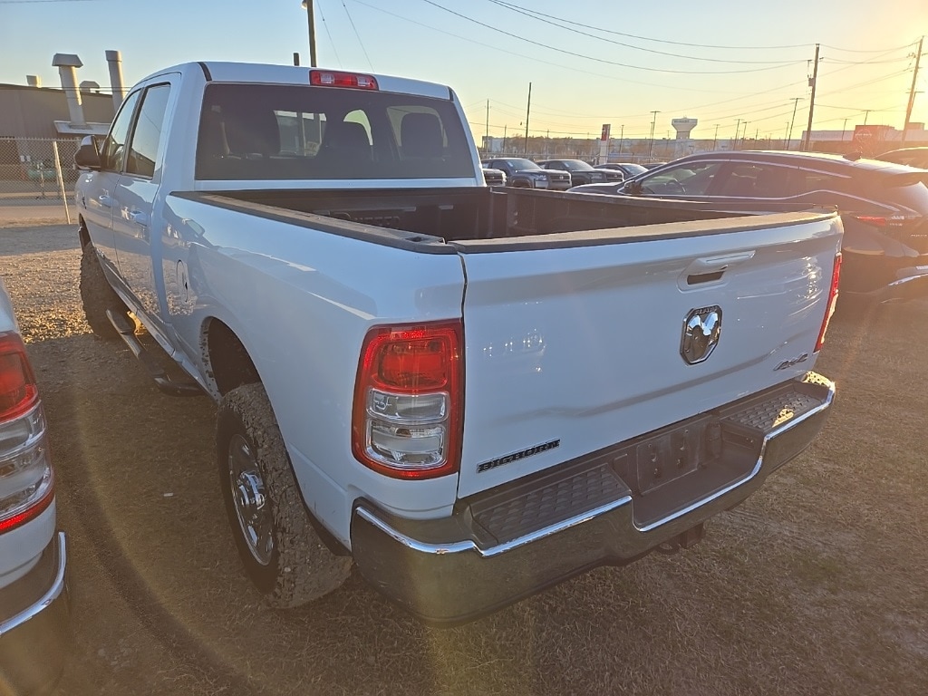 Used 2022 Ram 2500 Big Horn Truck