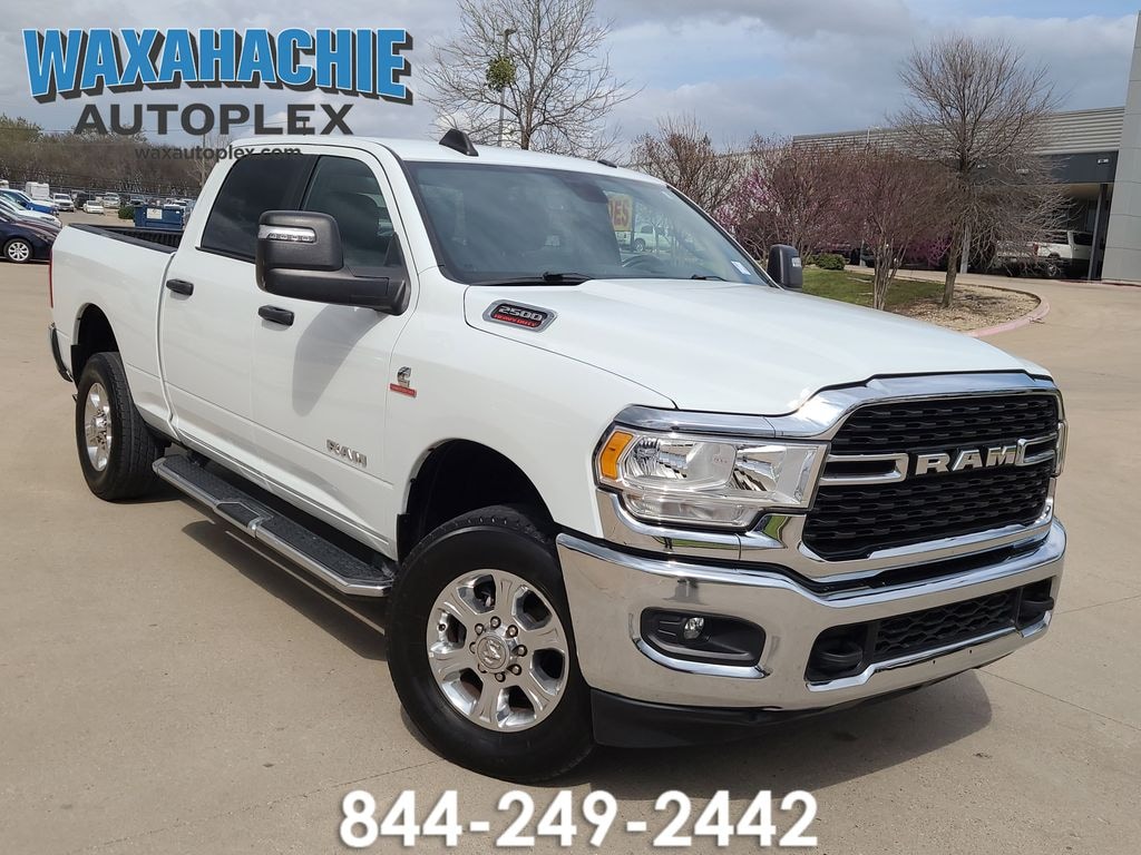Used 2024 Ram 2500 Big Horn Truck