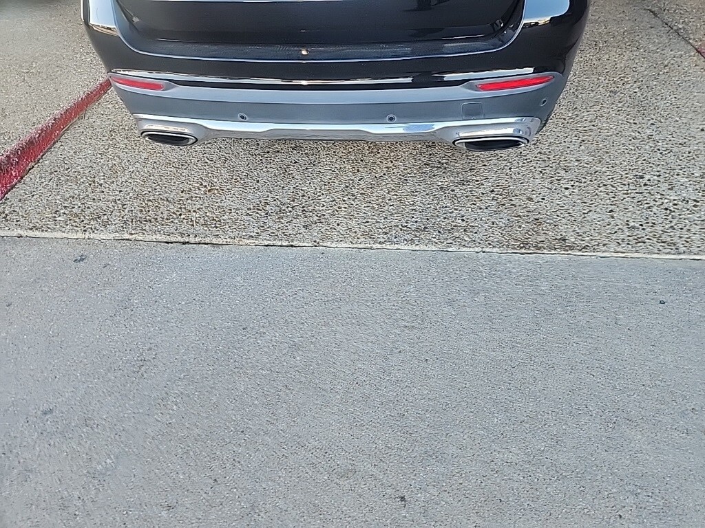 Used 2018 Mercedes-Benz GLC GLC 300 SUV