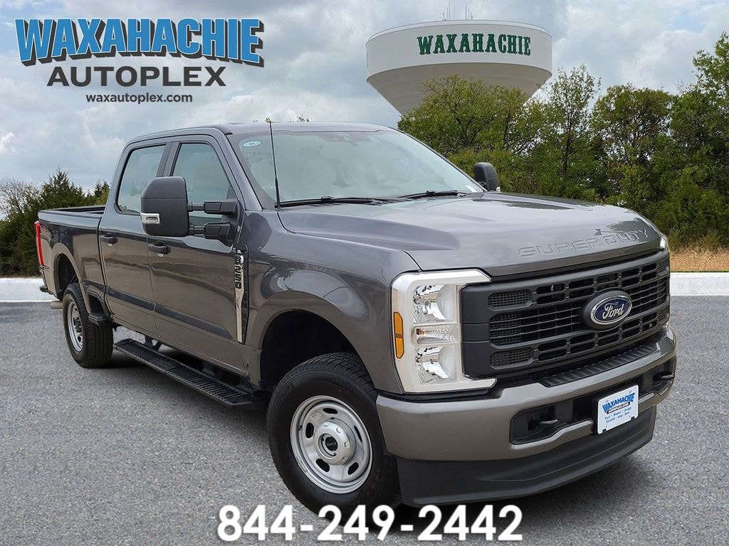 Used 2026 Ford F-250SD XL Truck