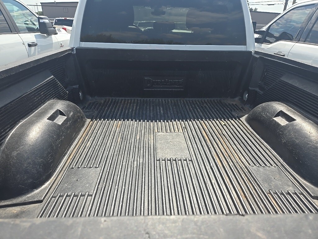 2024 Ram 2500 Big Horn photo 3