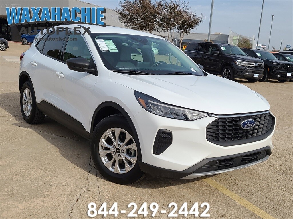 Used 2023 Ford Escape Active SUV