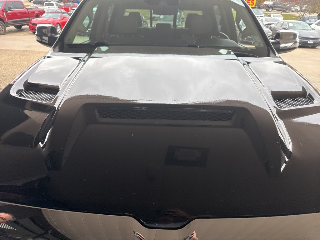Used 2019 Ram 1500 Limited Truck