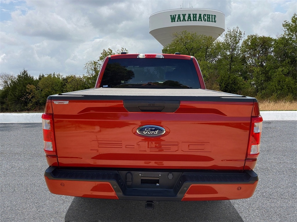 Used 2023 Ford F-150 XL Truck