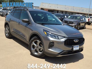 2025 Ford Escape ST-Line SUV