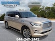 INFINITI QX80