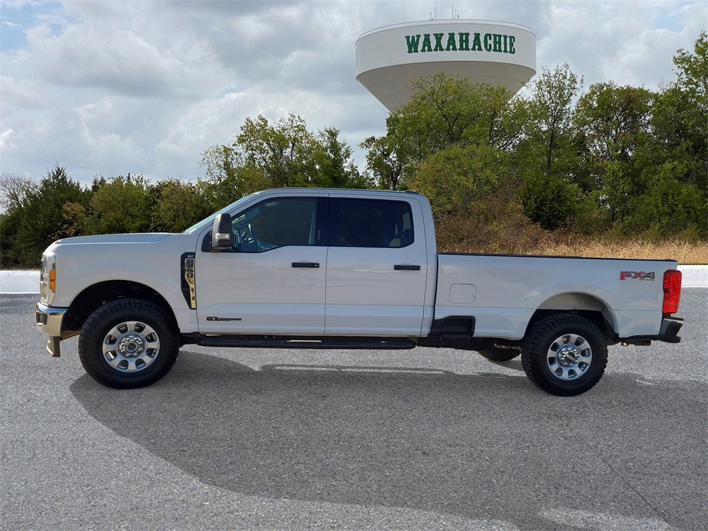 Used 2023 Ford F-250SD XLT Truck