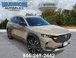  Mazda CX-50