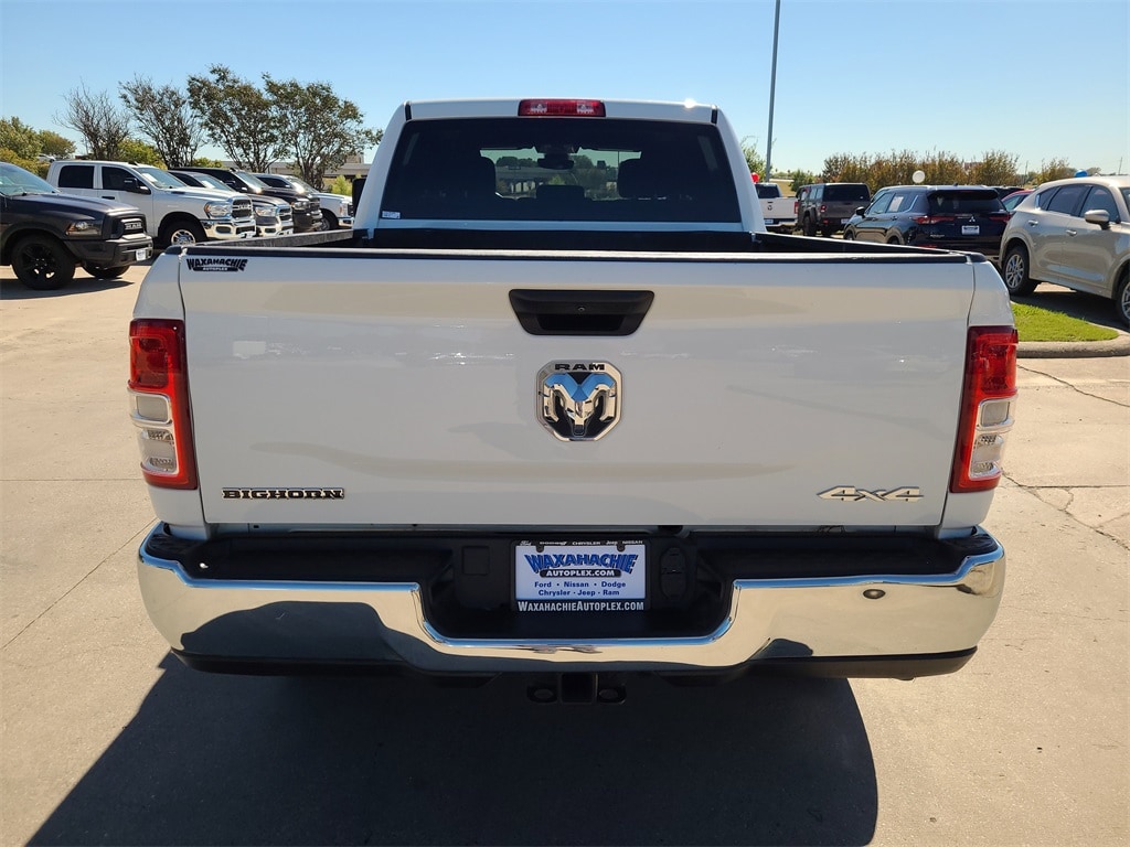 Used 2024 Ram 2500 Big Horn Truck