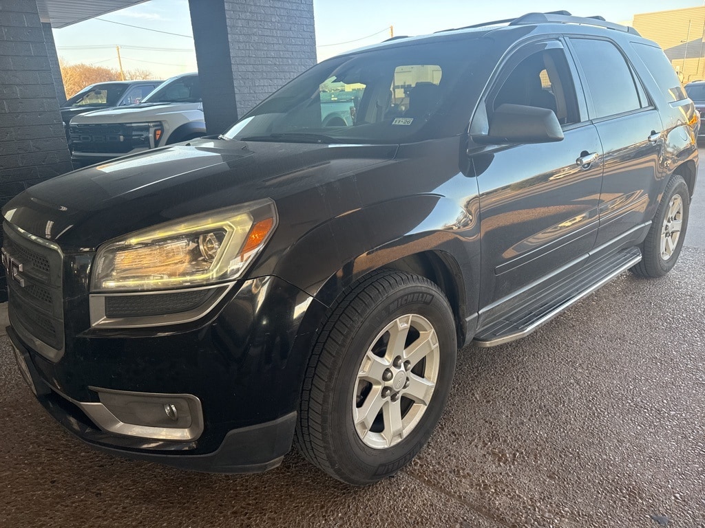 2014 GMC Acadia SL's photo