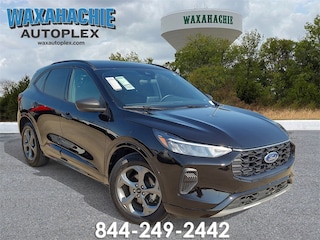 2024 Ford Escape ST-Line SUV