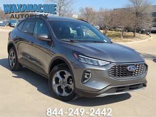2025 Ford Escape ST-Line Select SUV
