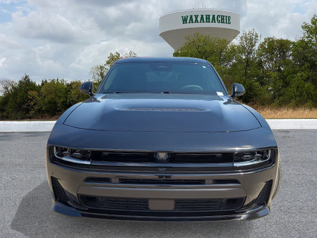 Certified 2026 Dodge Charger Scat Pack Coupe