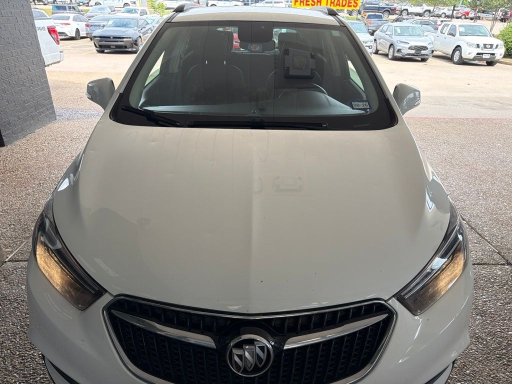 Certified 2019 Buick Encore Preferred SUV