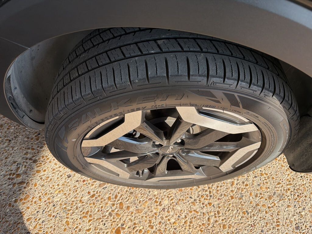 Used 2024 Kia Telluride EX SUV