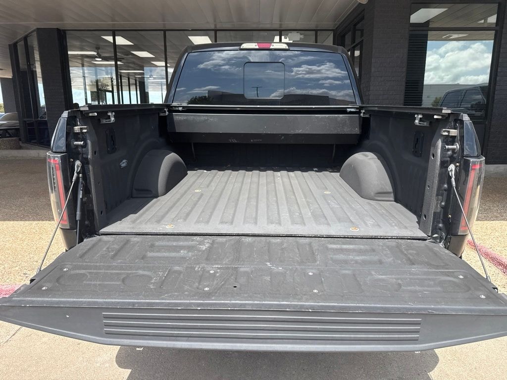 Certified 2016 Ford F-150 XLT Truck