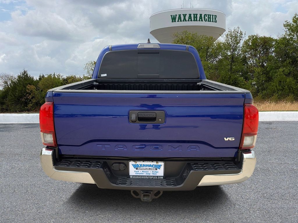 Used 2023 Toyota Tacoma SR5 Truck