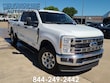  Ford F-250SD