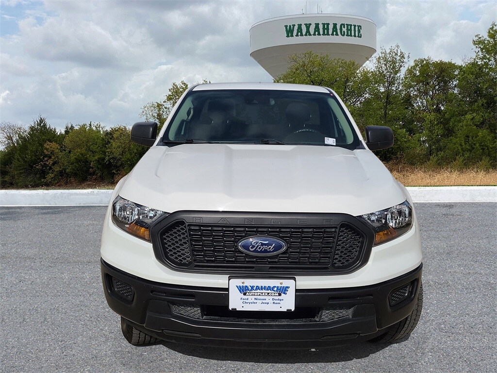 Used 2020 Ford Ranger XL Truck