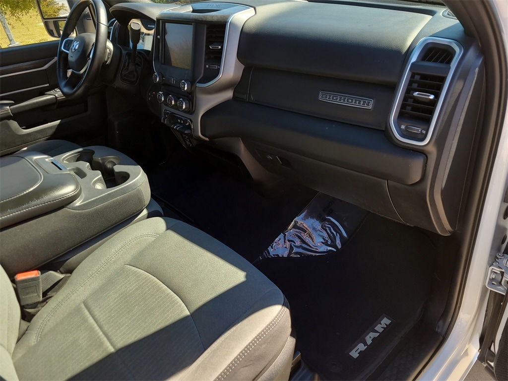 2024 RAM Ram 2500 Pickup Big Horn - Photo 11