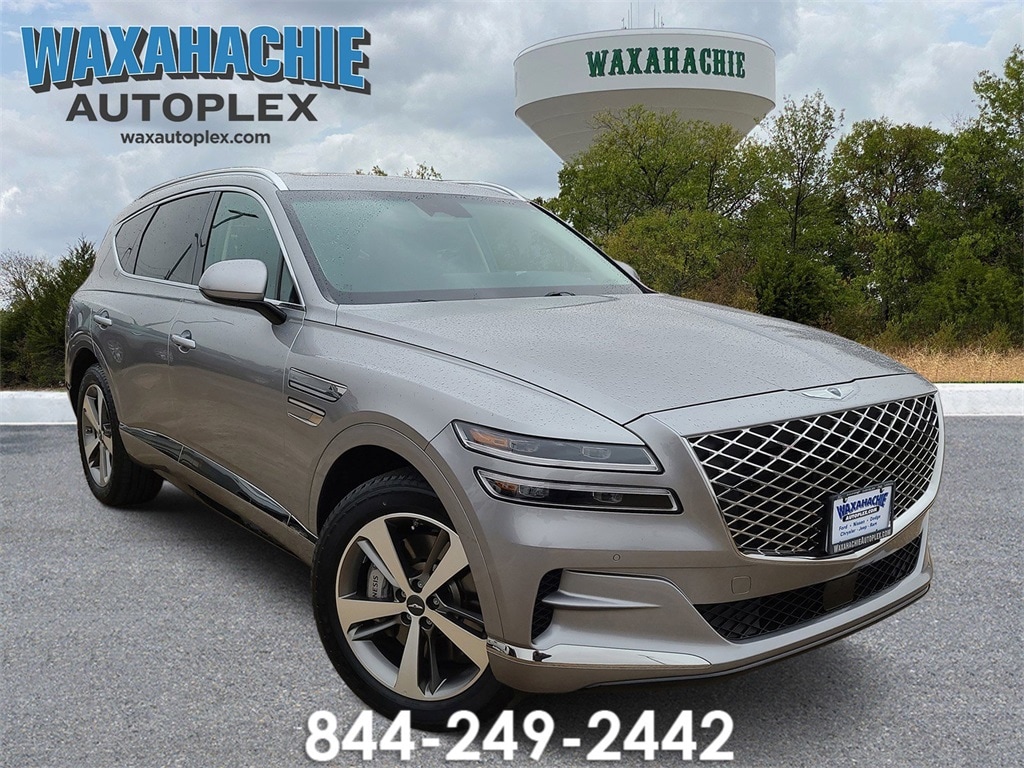 Used 2024 Genesis GV80 3.5T SUV