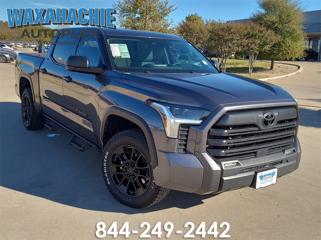 Used 2023 Toyota Tundra SR5 Truck