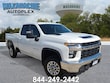 Chevrolet Silverado 2500HD