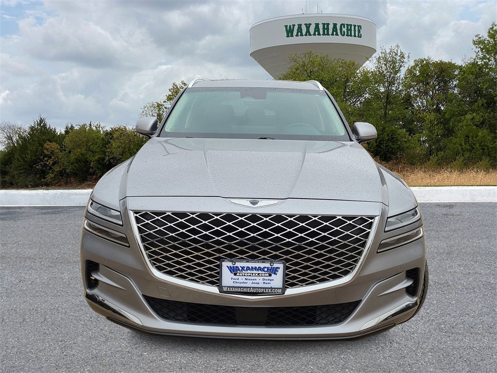 Used 2024 Genesis GV80 3.5T SUV